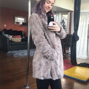 BB Dakota Jacket, NWOT